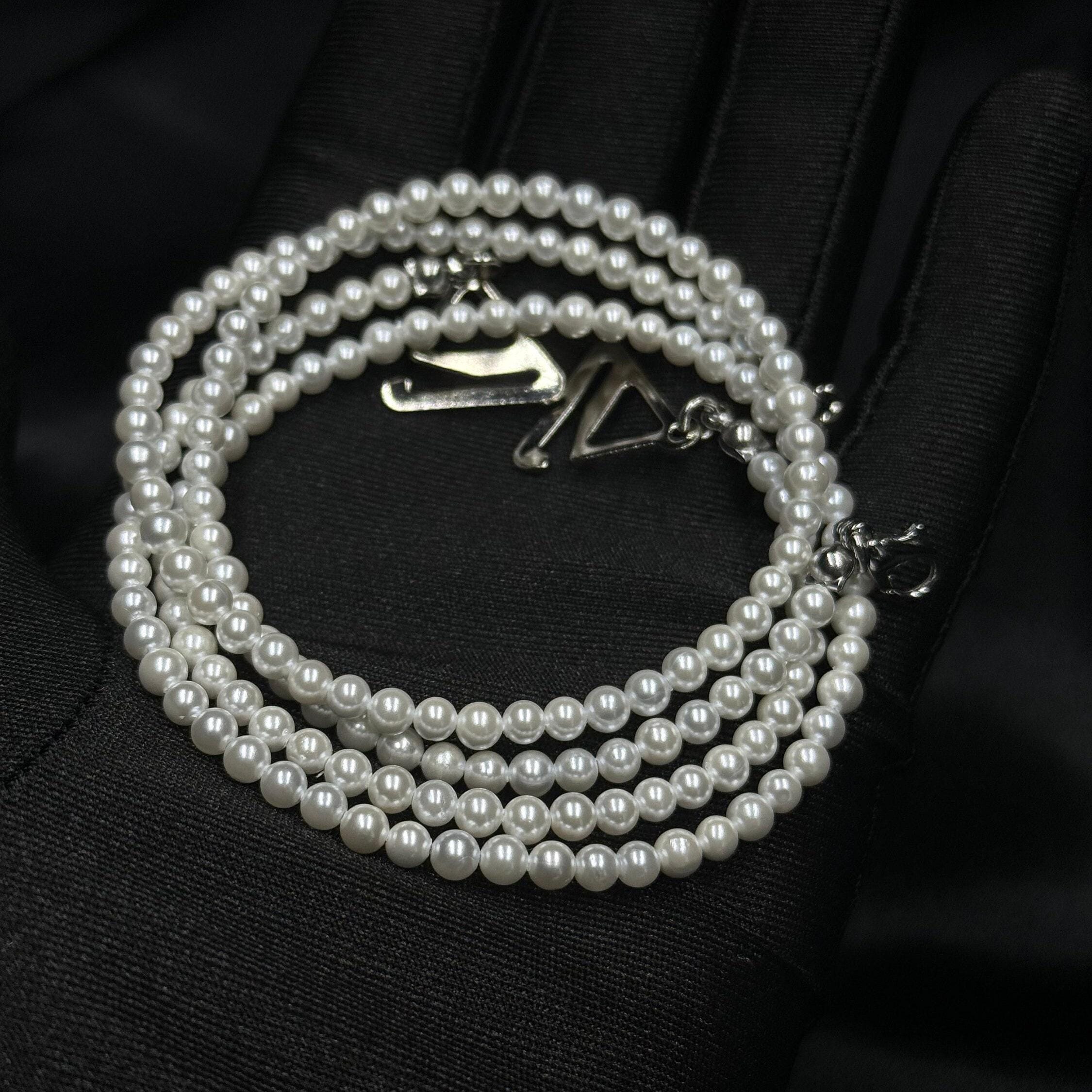 Pearl Dress Strap Wedding Shoulder Jewellery Bridesmaids Gifts Elegant Attachment Bridal Accessory White Arm Gold Removable Epaulettes