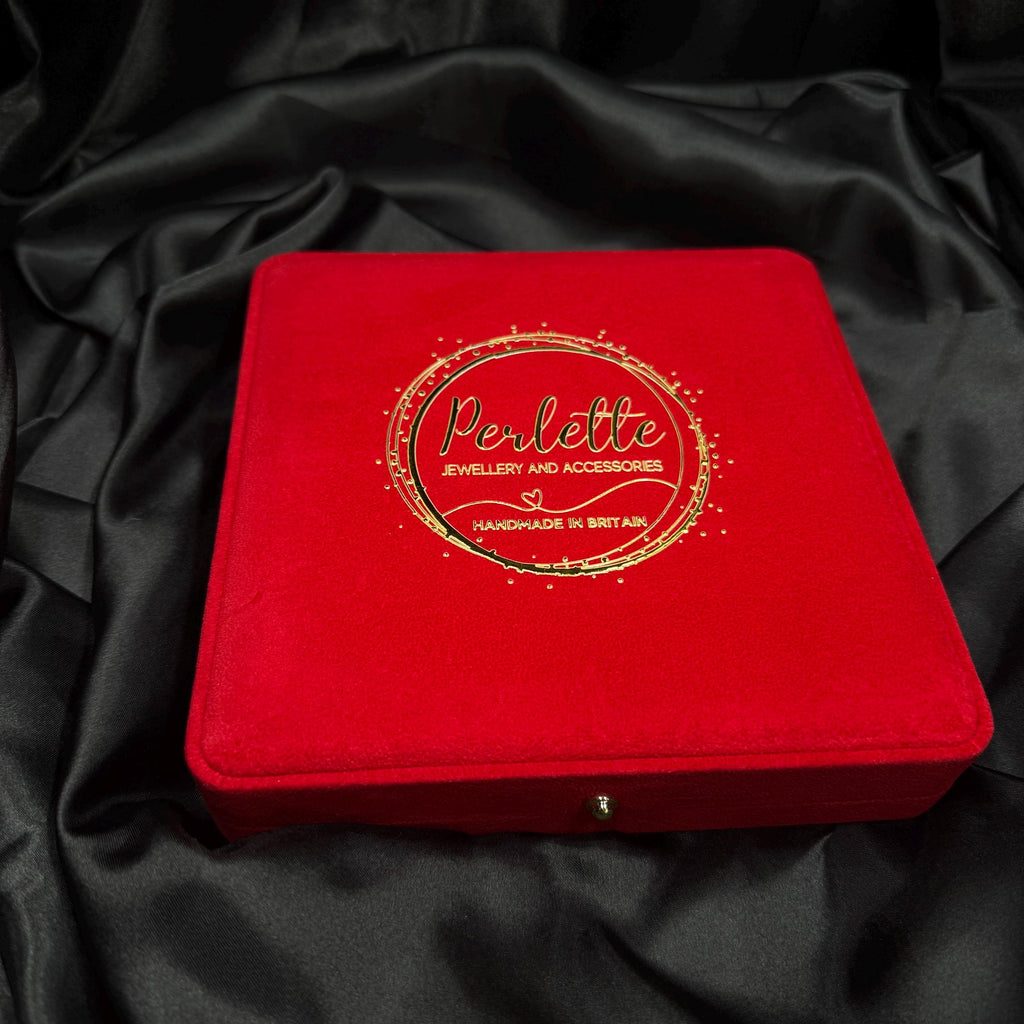 Special Occasion Necklace Pearl Bow Design Elegant Choker Style Rhinestone Charm Detail Crystal Pearl Collection Adjustable Length Feature Formal Wear Accessory Luxury Gift Presentation Red Velvet Box Included Perfect Wife Present Holiday