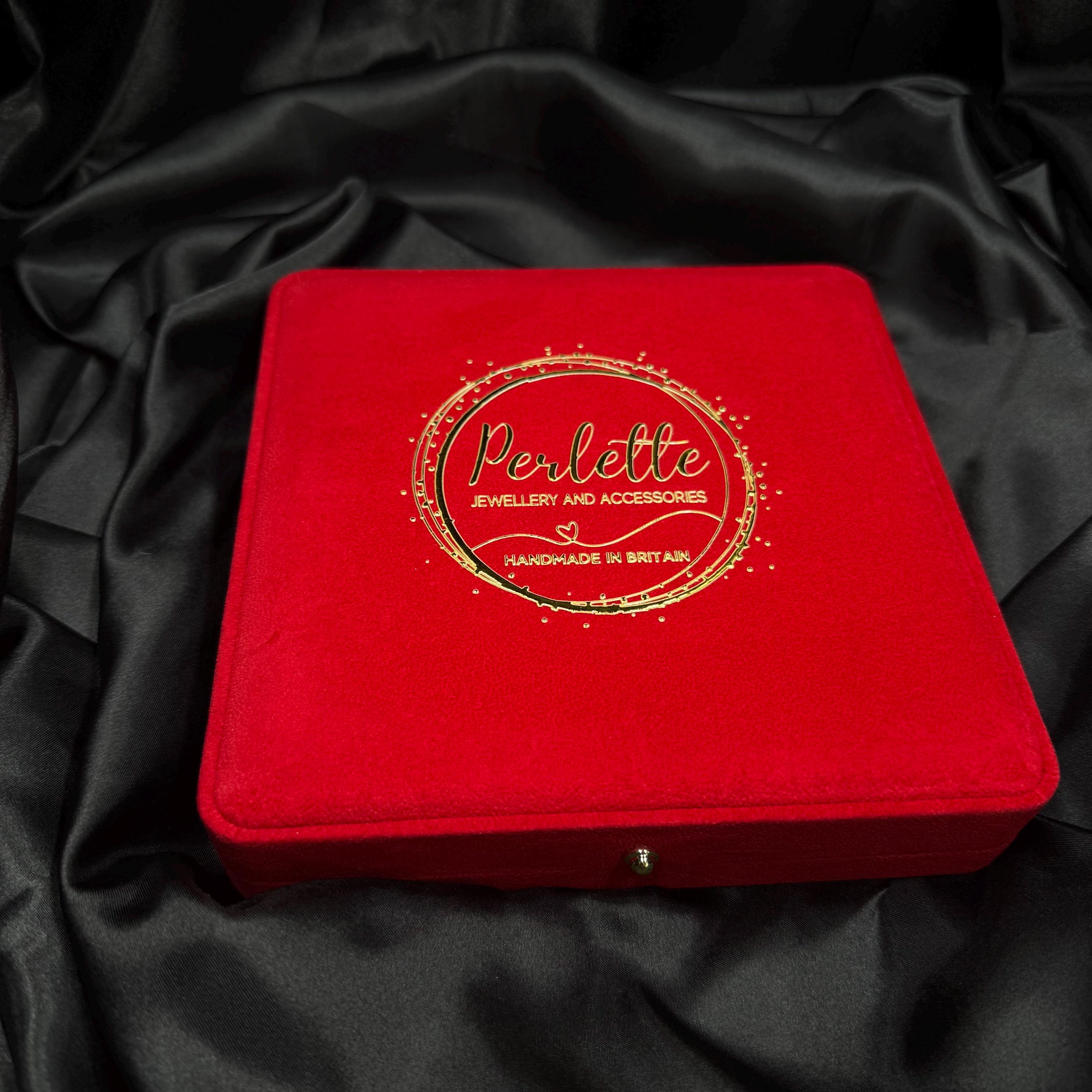 Special Occasion Necklace Pearl Bow Design Elegant Choker Style Rhinestone Charm Detail Crystal Pearl Collection Adjustable Length Feature Formal Wear Accessory Luxury Gift Presentation Red Velvet Box Included Perfect Wife Present Holiday