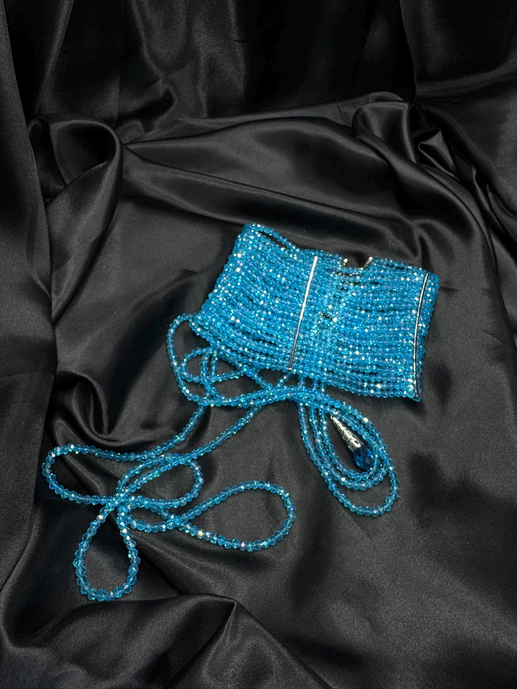 aquamarine blue choker blue statement necklace crystal choker necklace blue crystal choker beaded statement necklace wide choker necklace sparkly choker necklace statement collar necklace glass bead necklace glamorous choker evening jewellery luxury fashion necklace bold jewellery women party necklace blue beaded choker crystal statement necklace handmade blue necklace fashion choker necklace editorial jewellery
dramatic necklace