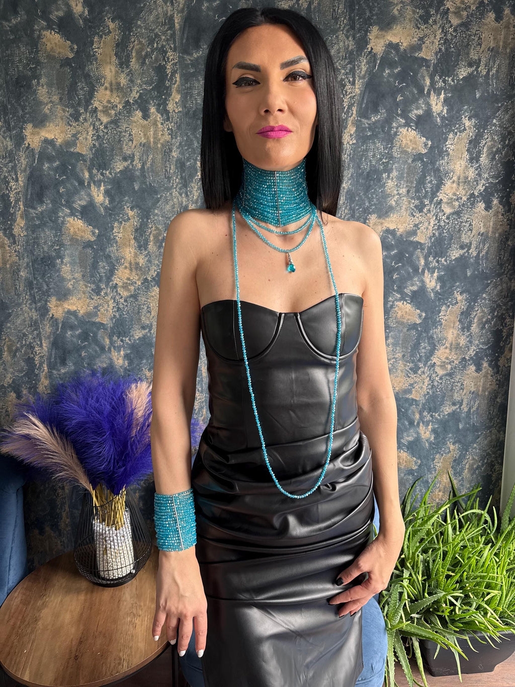 aquamarine blue choker blue statement necklace crystal choker necklace blue crystal choker beaded statement necklace wide choker necklace sparkly choker necklace statement collar necklace glass bead necklace glamorous choker evening jewellery luxury fashion necklace bold jewellery women party necklace blue beaded choker crystal statement necklace handmade blue necklace fashion choker necklace editorial jewellery
dramatic necklace