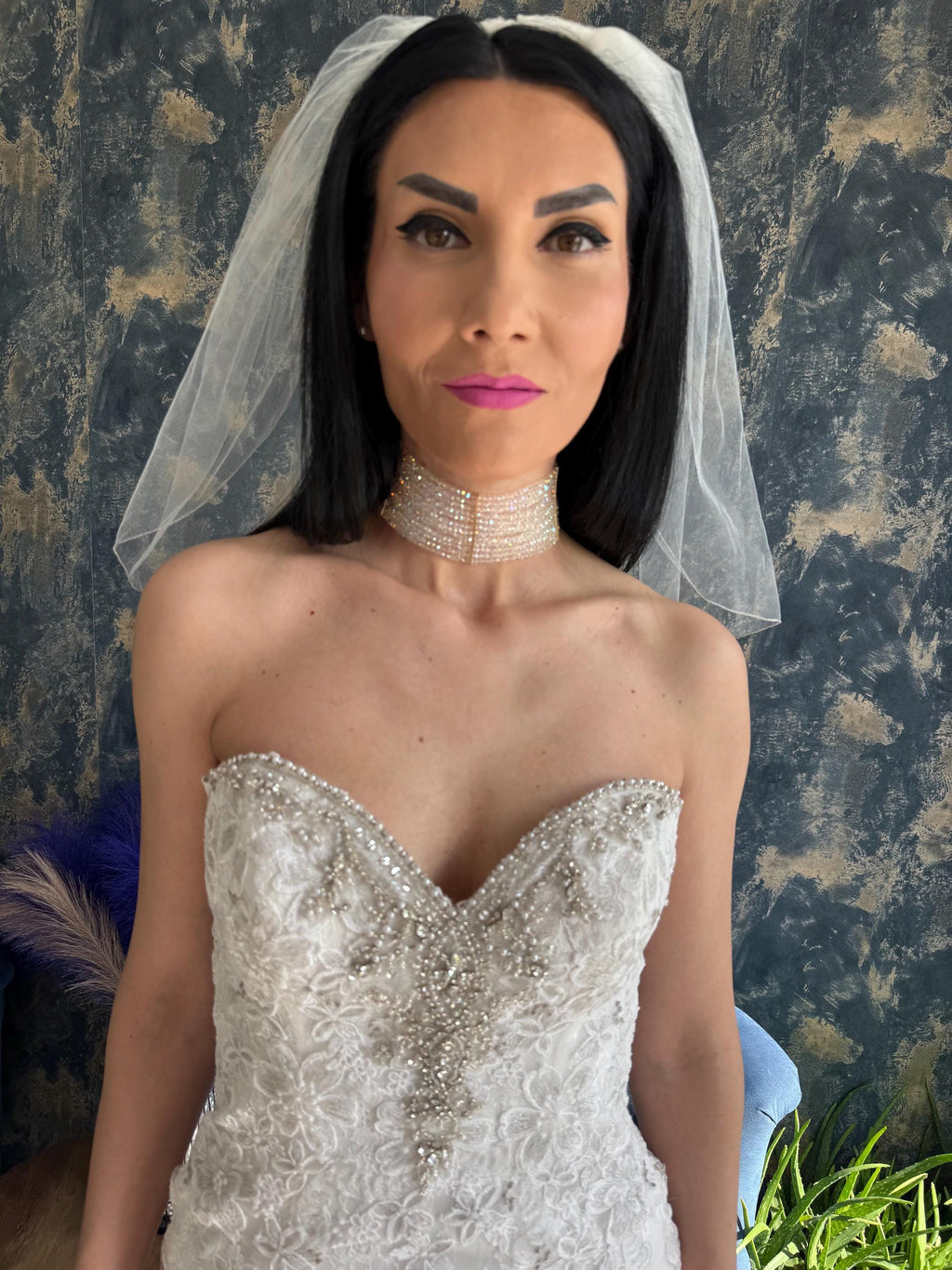 Crystal Choker Necklace Bridal Statement Necklace Sparkly Wedding Jewellery Wide Iridescent Choker Evening Party Jewellery
Bridal Statement Necklace Wide Crystal Choker Sparkly Wedding Necklace Iridescent Jewellery Glamorous Evening Choker Wedding Choker Necklace, Sparkling Crystal Statement Jewellery, Wide Bridal Necklace Iridescent Choker