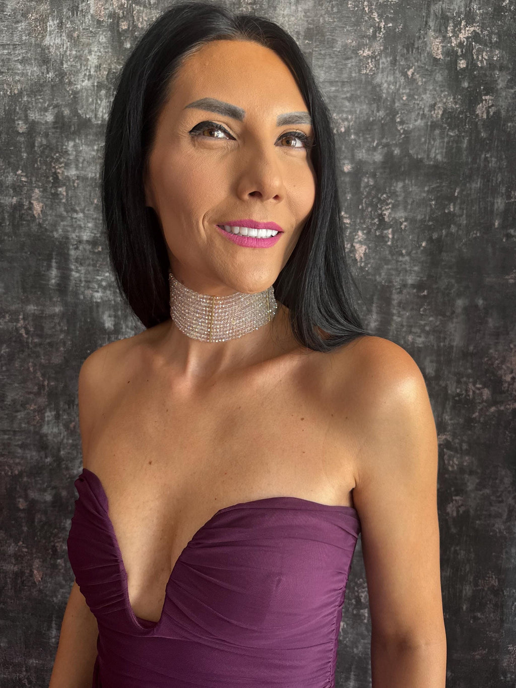 Necklace Bridal Statement Necklace Sparkly Wedding Jewellery Wide Iridescent Choker Evening Party Jewellery
Bridal Statement Necklace Wide Crystal Choker Sparkly Wedding Necklace Iridescent Jewellery Glamorous Evening Choker Wedding Choker Necklace, Sparkling Crystal Statement Jewellery, Wide Bridal Necklace Iridescent Choker Elegant Evening Jewellery
